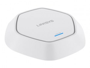 Linksys Business LAPAC1200 Punto de acceso inalámbrico 802.11a/b/g/n/ac